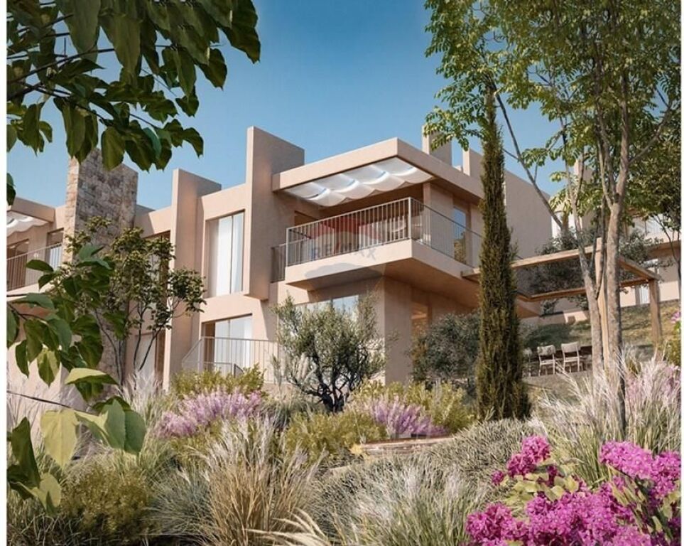 APARTMENT 1+1+PARKING FOR SALE IN DHERMI!