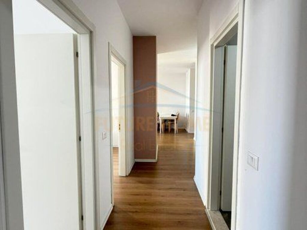 Affitto, Appartamento 2+1+2+Posto Auto, Yzberisht.