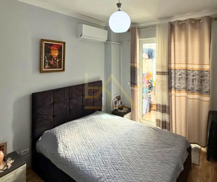 2+1 Apartment for Rent – 9 Floors, Tirana Center