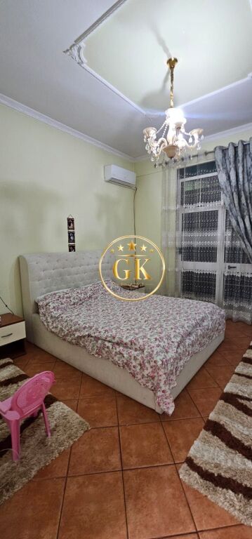 🏡 SHITET APARTAMENT 2+1+POST PARKIMI RROTONDO BURGUT