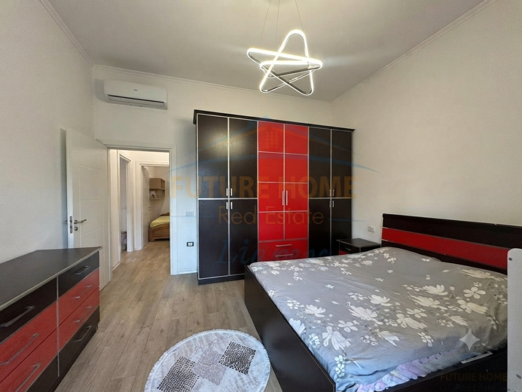 Affitto, Appartamento 2+1, Lago Secco, Tirana.