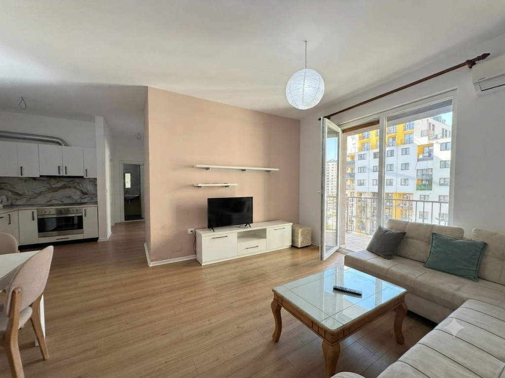 Qera, Apartament 2+1+2+Post Parkimi, Yzberisht.
