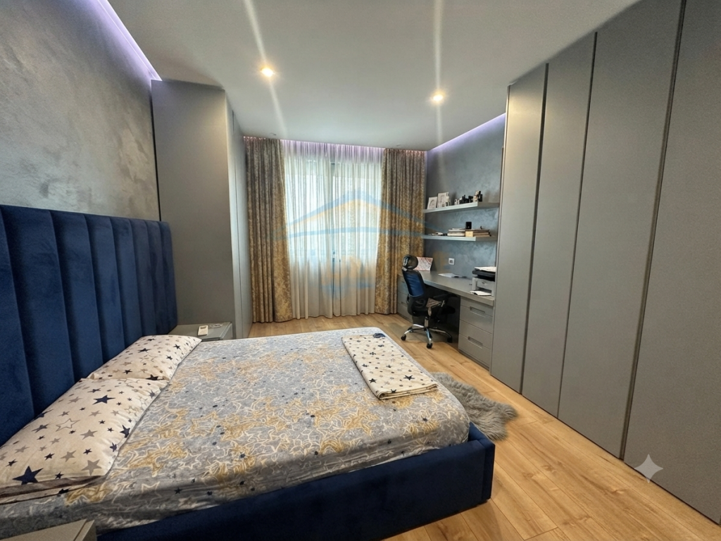 Rent, Apartment 3+1+2, Residenca Alba, Tirana.