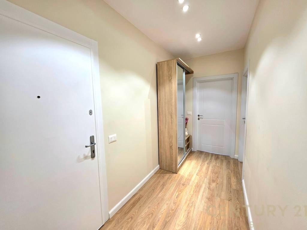 FOR SALE 1+1 APARTMENT IN THE MUNICIPALITY OF PARIS