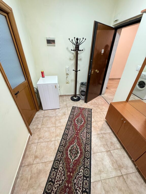 📣 QERA Apartament 1+1 📍Sheshi Willson, Prane Postes Nr. 8 ✨