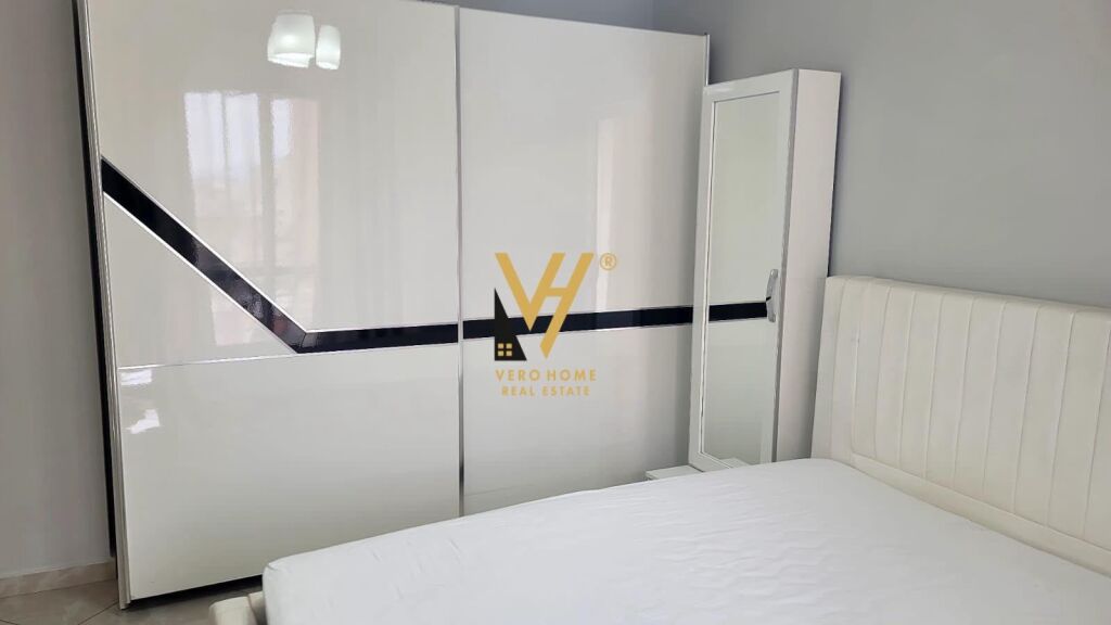APARTMENT 1+1+BLK FOR RENT IN ASTIR 45,000 LEKE