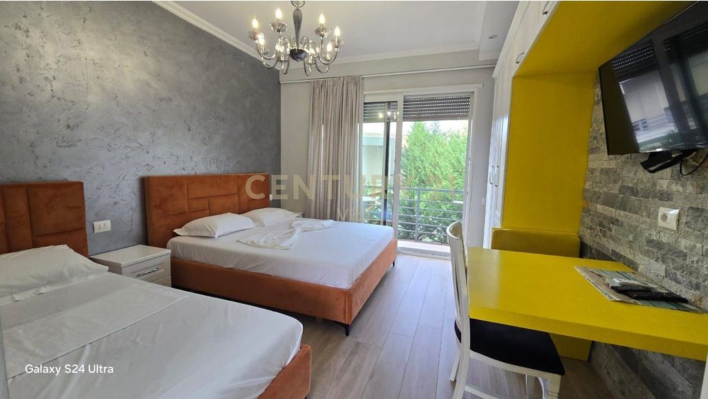 STUDIO APARTMENT FOR SALE LURA 3 GJIRI I LALZIT!