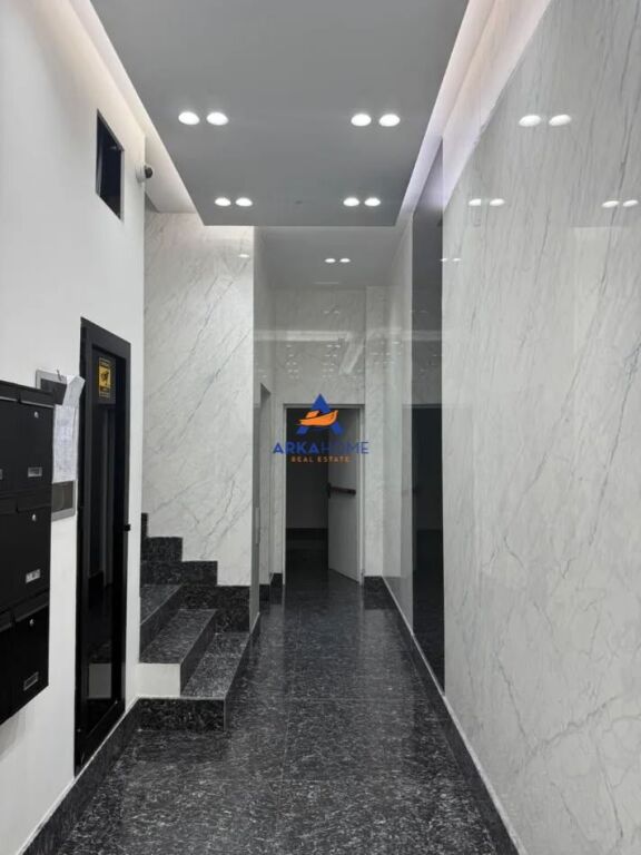 AFFITTASI APPARTAMENTO 2+1+BALCONE "IN VIA KOSOVARVE" 1300 EURO
