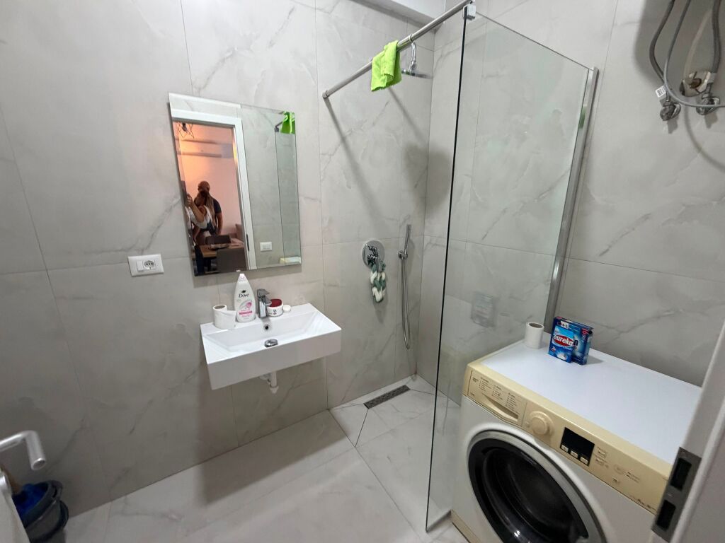 Affittasi appartamento 1+1 a Fresk
