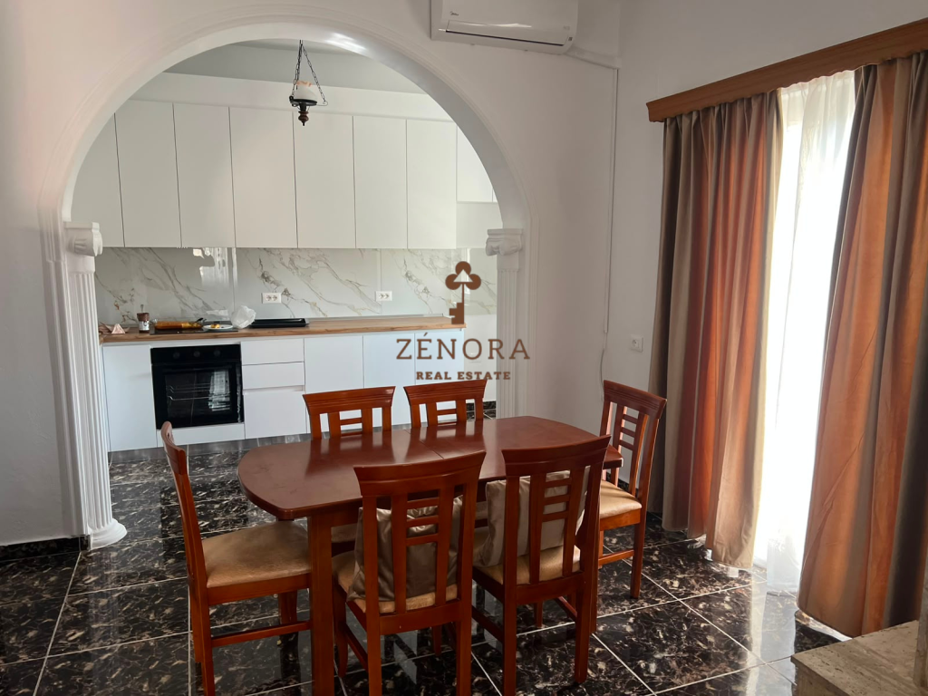 JEPET ME QIRA APARTAMENT 3+1 NË ALI DEM (D312007TR)