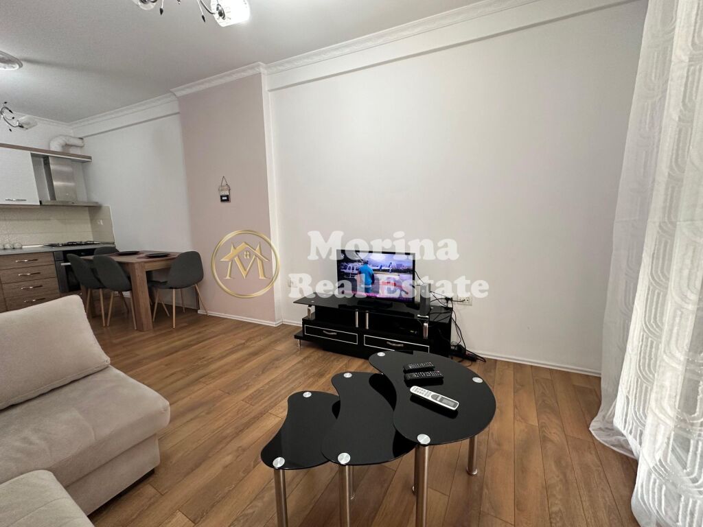 Qera | Apartament 1 + 1 | Rruga Bardhyl | 550 €/muaj