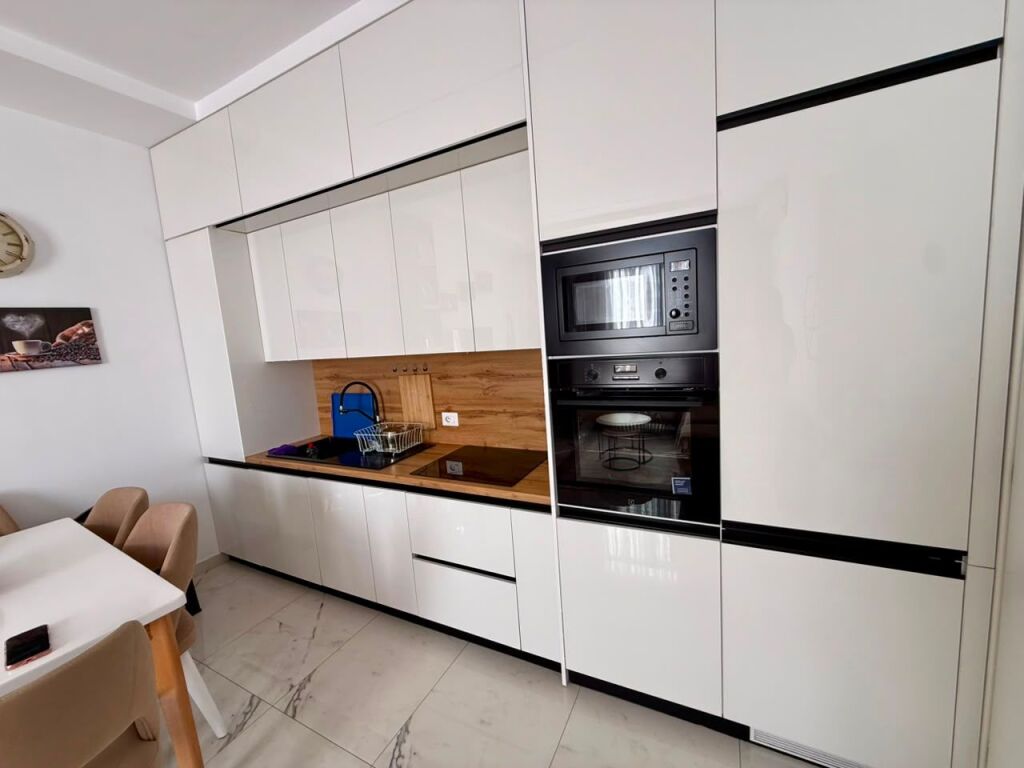 RENT APARTMENT 1+1+PARKING SPACE , CUSTOMS