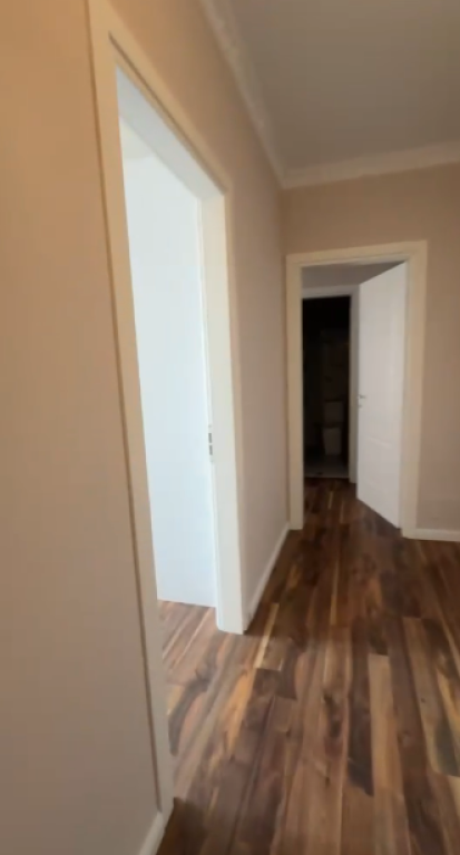 Apartment 2+1 + 2 bathrooms furnished for sale Oasis Lake Residence, Dry Lake