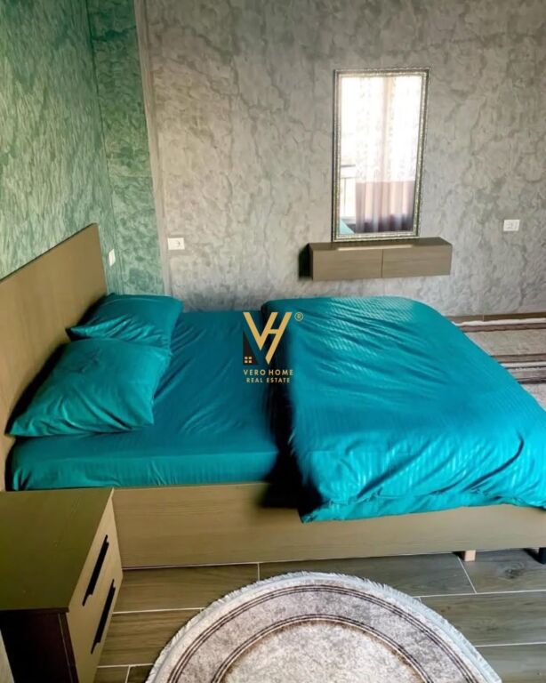 APPARTAMENTO 3+1+2+VERANDA IN AFFITTO IN VIA DIBRA 100.000 LEKE