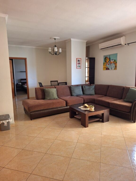 APARTMENT FOR RENT 2+1, BARRICADES STREET