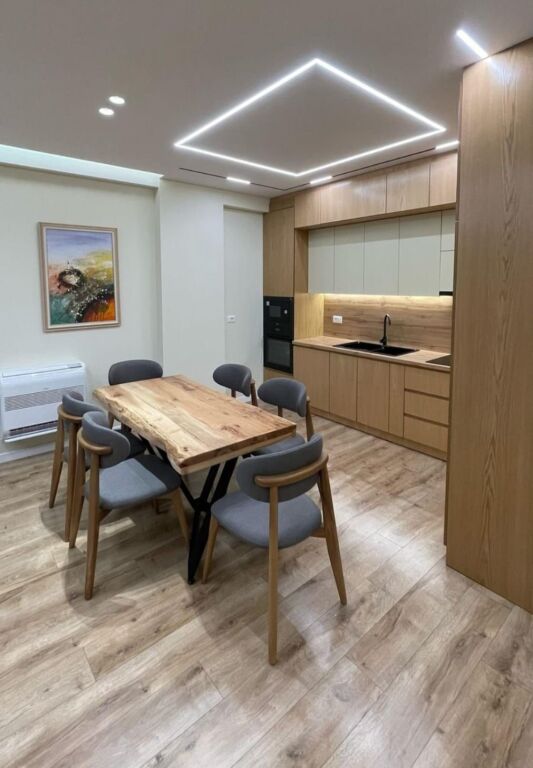 ✨FOR RENT APARTMENT 2+1+2 + 🅿️ – DRY LAKE ✨