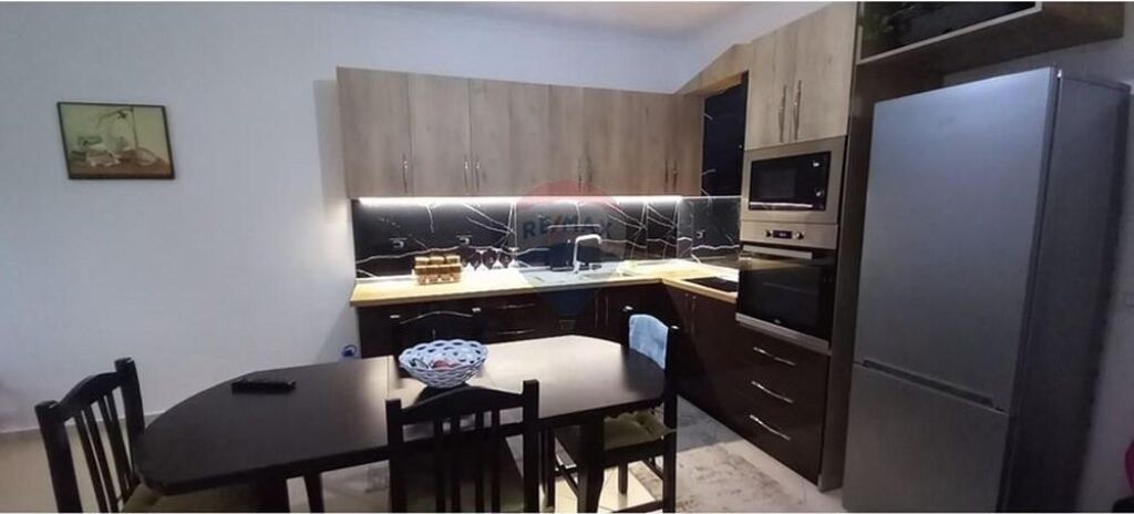 Apartment 2+1+2 for rent in Fresk