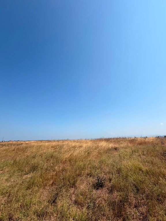 Tokë Arë për Shitje – Shkallnur, Durrës