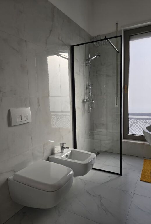 Apartment 2+1+2 for sale, Delijorgji complex!