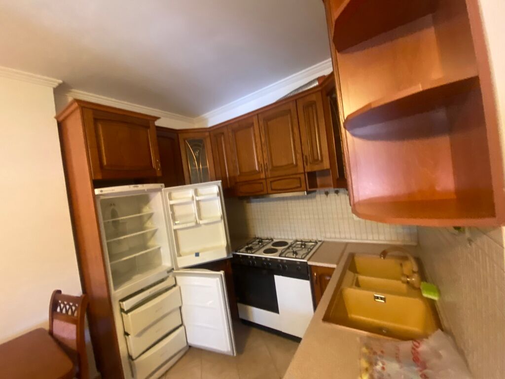 Apartment 1+1 for rent in Fresk !