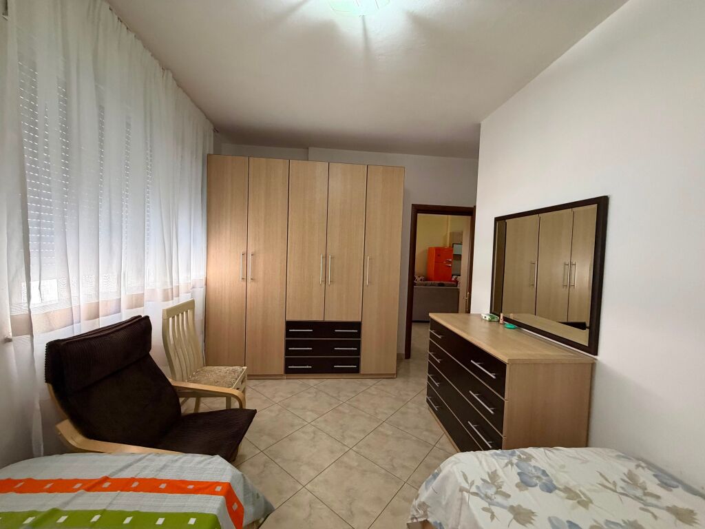 Appartamento 1+1 in affitto a Fresk.