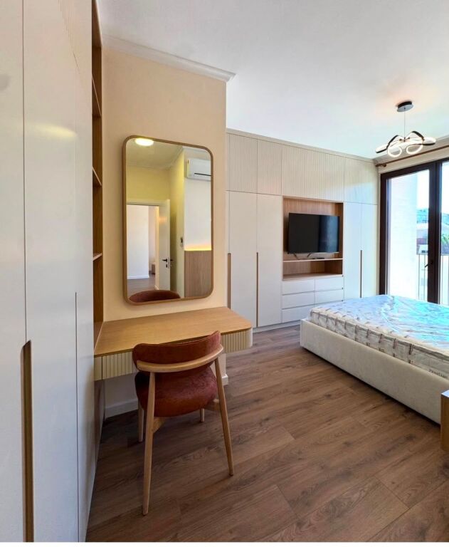 Appartamento premium in affitto Altana Residenc,Tirane