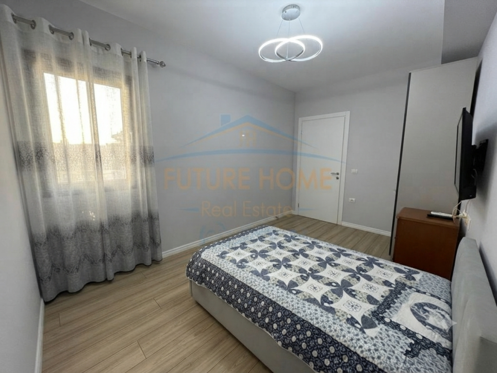 Affitto, Appartamento 3+1+Posto Auto, Via Kavaja, Garden Building, Tirana