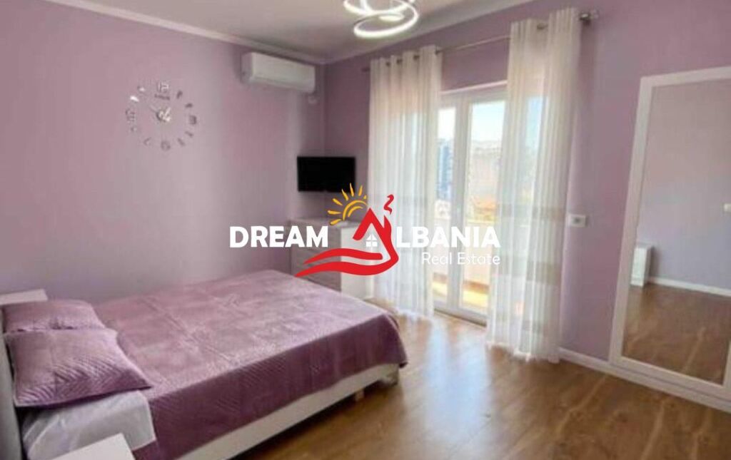 2 Apartments 1+1 for Sale at the Former Electric Market in Tirana (ID 4119404)