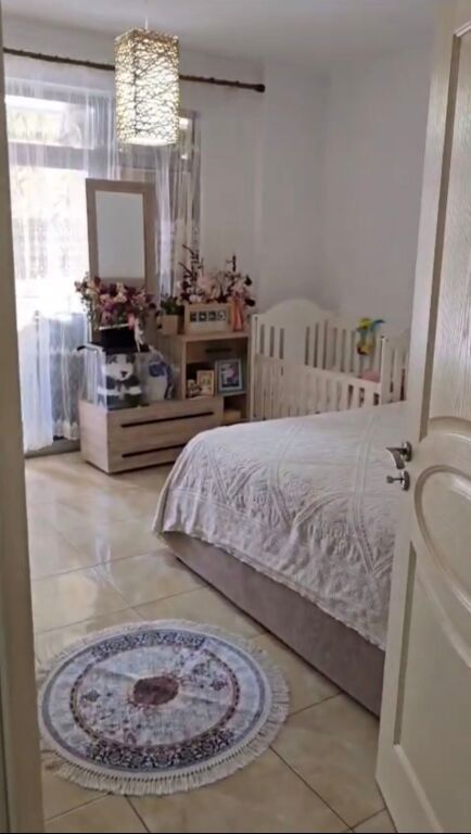 ASTIR APARTAMENT 2+1 PET SHITJE!