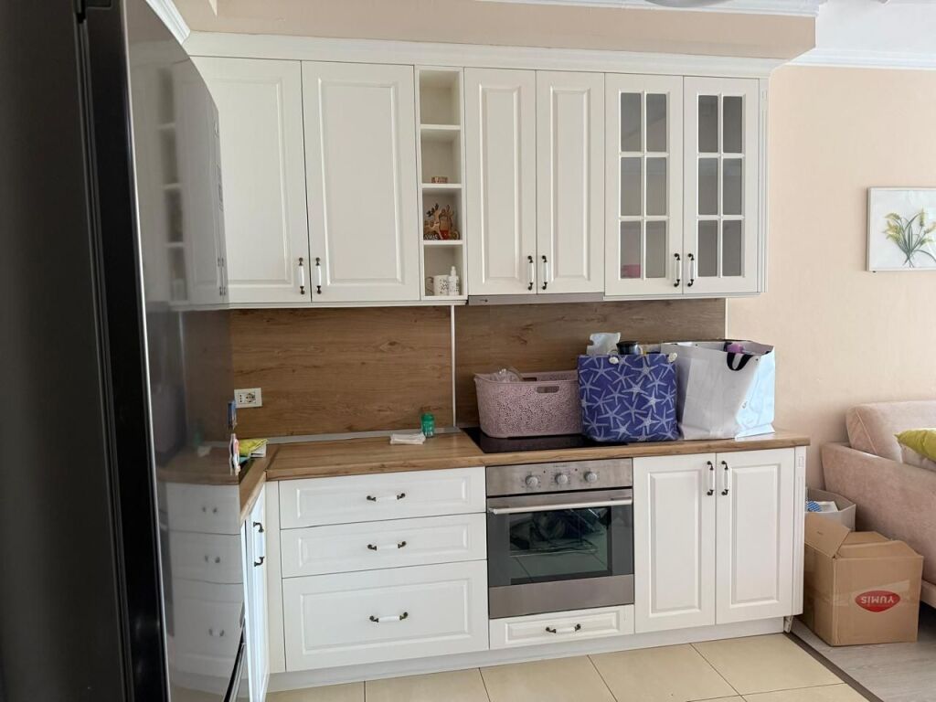 Qera, Apartament 2+1, Komuna e Parisit, Tirane . Empire72303