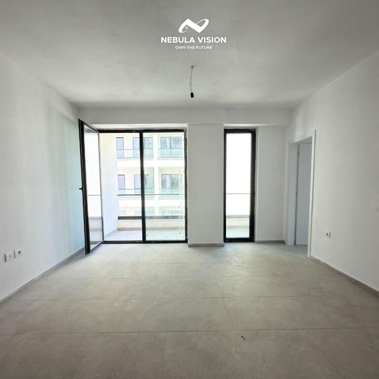 Apartment 2+1+Balcony For Sale In Golem, Liburna Residence, Pishat e Buta