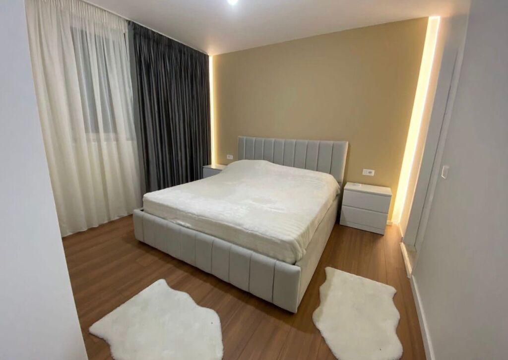 APPARTAMENTO 2+1 CON VERANDA IN AFFITTO AL LAGO ASCIUTTO
