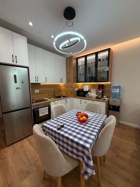 Appartamento 1+1 in affitto – S Block Living, Zogu i Zi
