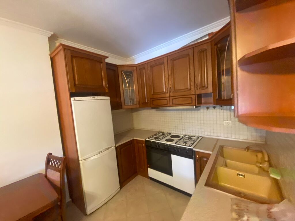 Apartment 1+1 for rent in Fresk !
