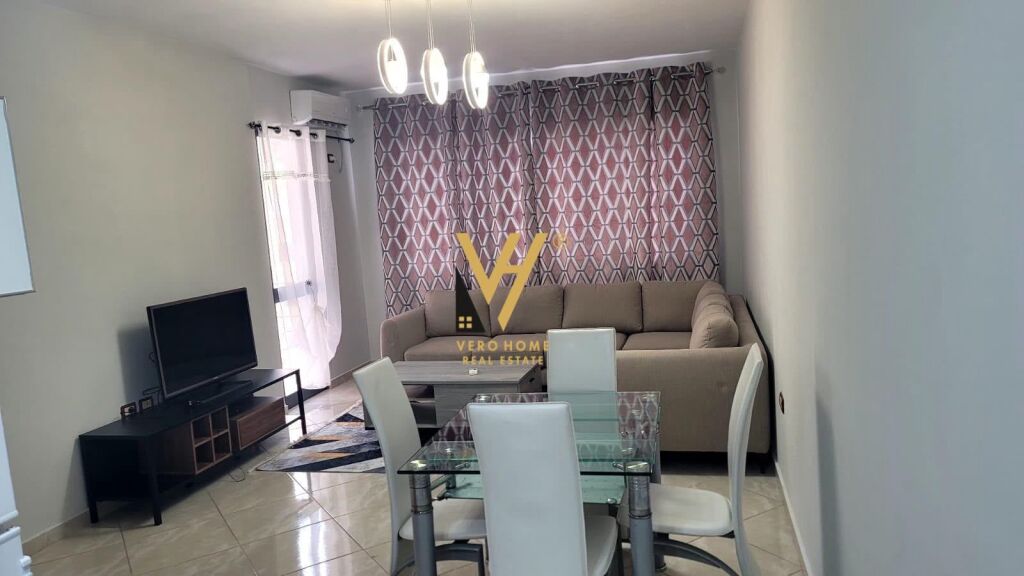 APARTMENT 1+1+BLK FOR RENT IN ASTIR 45,000 LEKE