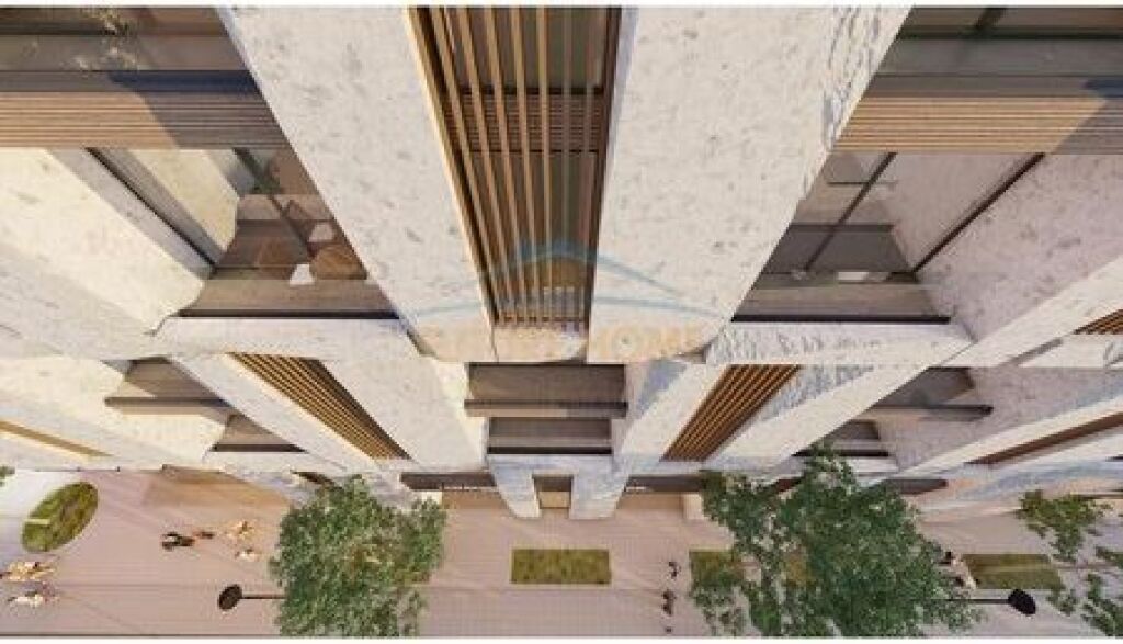 For sale, Apartment 1+1, Bardhyl Street, Tirana.