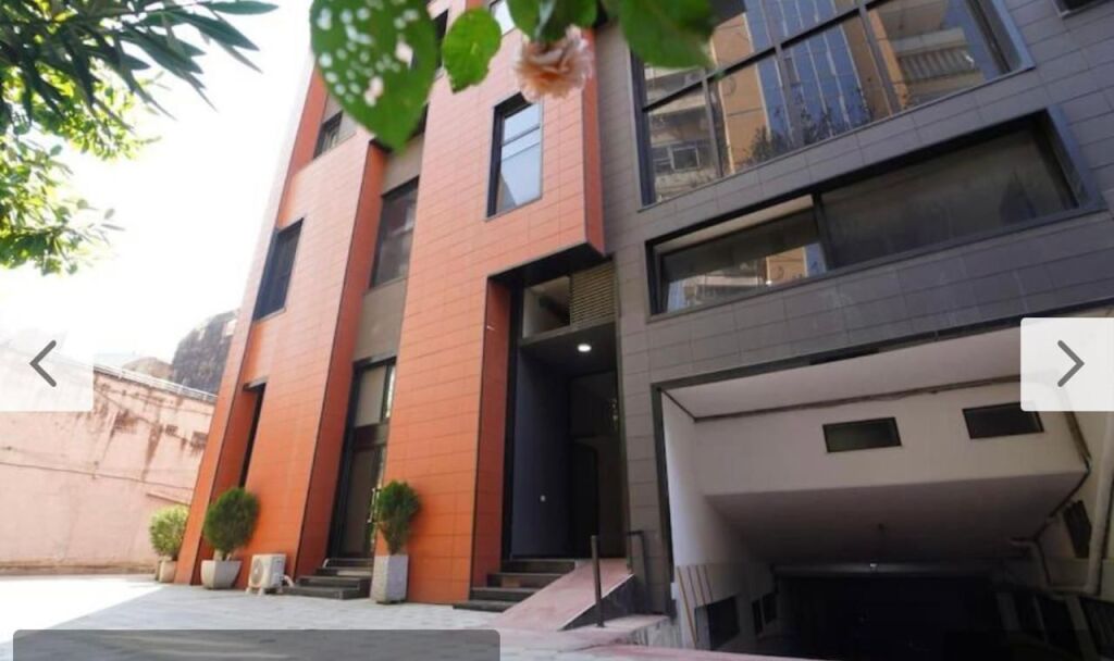 🏡 1+1 APARTMENT FOR RENT – OPPOSITE TOPTANI CENTER