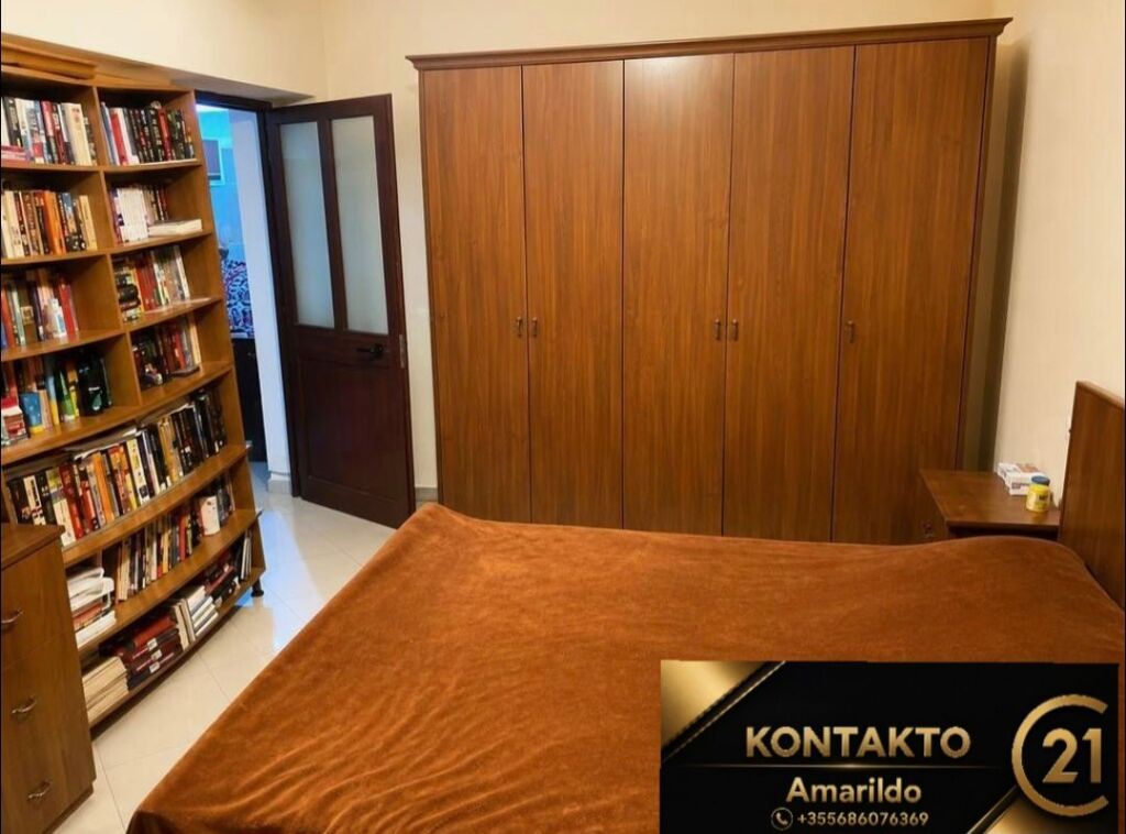 Apartment 2+1 For Rent at Tabakeve Mosque