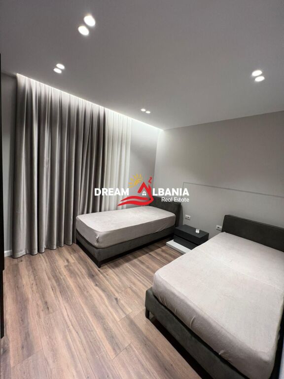 Appartamento con due camere da letto in affitto presso l’Aviation Field vicino a “Oslo Bar” a Tirana (ID 42214354)