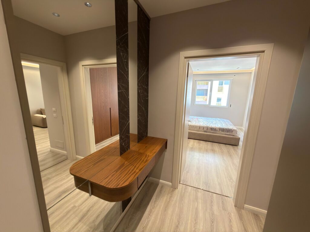Apartment for rent at E88