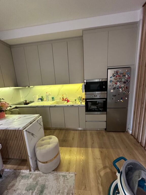 For rent 2+1, at American Hospital 2 (at the hospitals),🏷️60,000 Leke