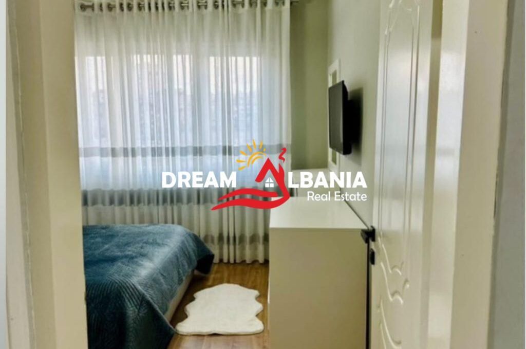 2 Apartments 1+1 for Sale at the Former Electric Market in Tirana (ID 4119404)
