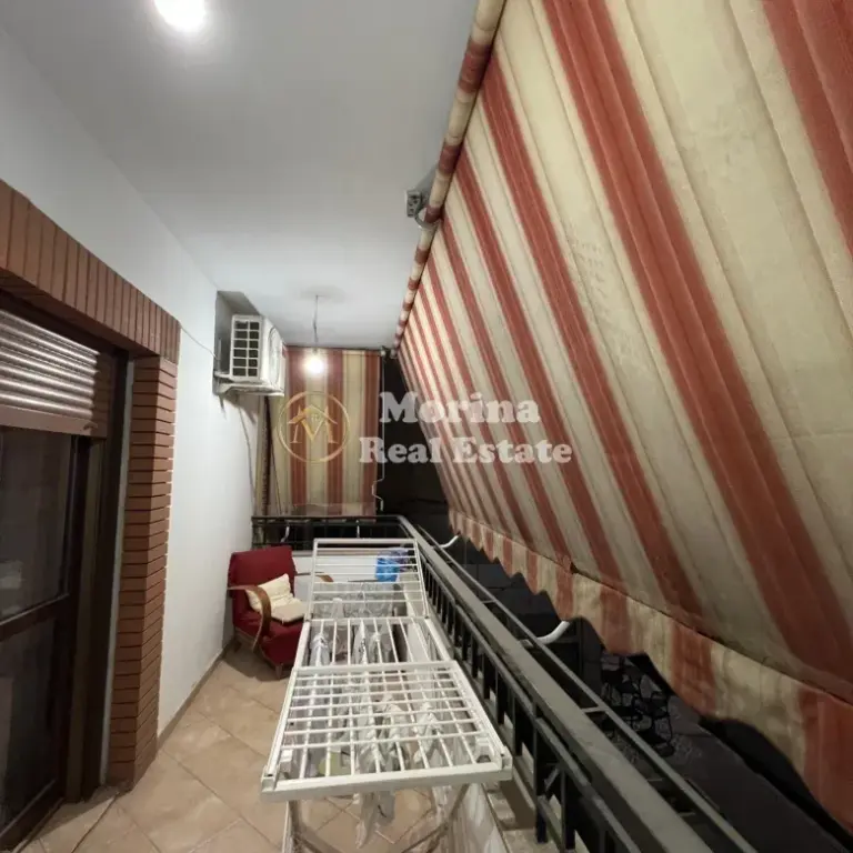 Affitto | Apartament 1 + 1 | Komuna e Parisit | 550 €/mese