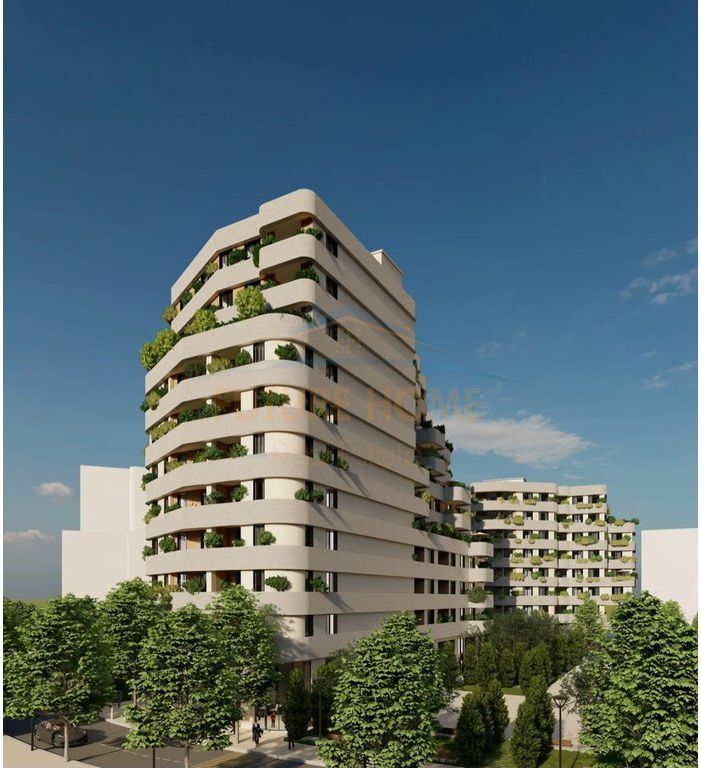 For sale, Apartment 1+1, Aluna Complex 1, Paskuqan
