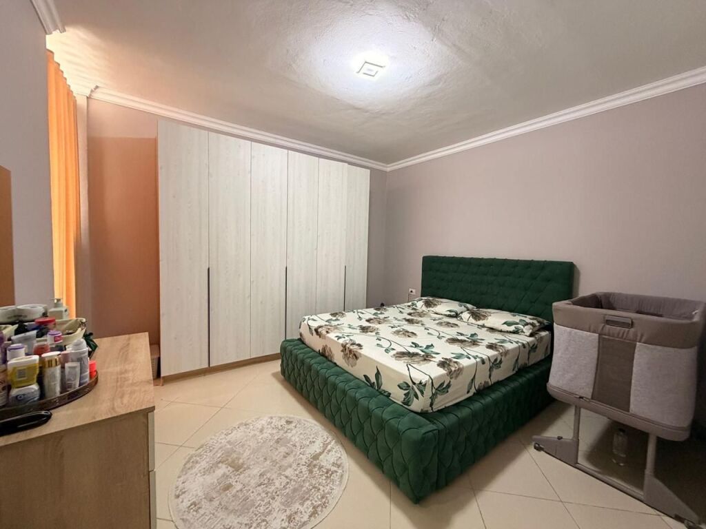 Apartment 2+1 for rent