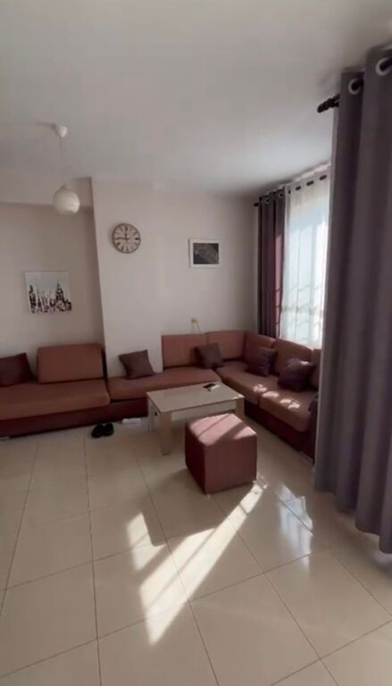 Apartament me qera 1+1 Astir