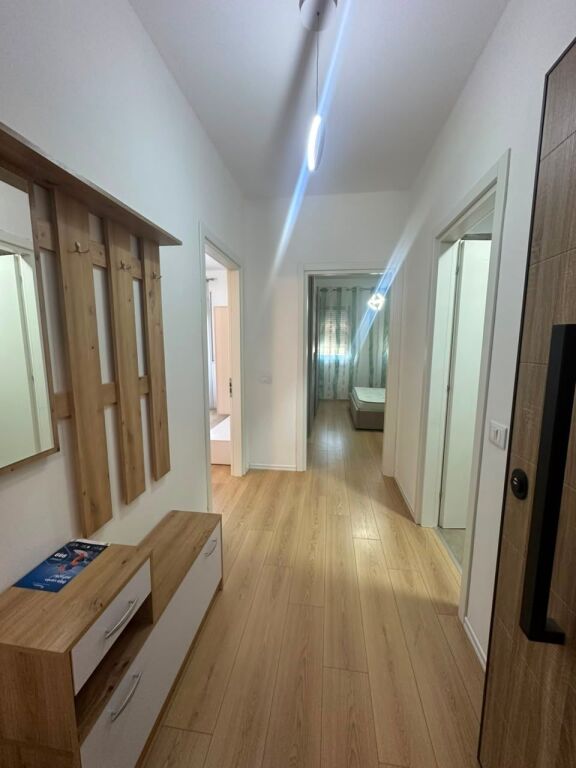 Apartment 1+1 for rent