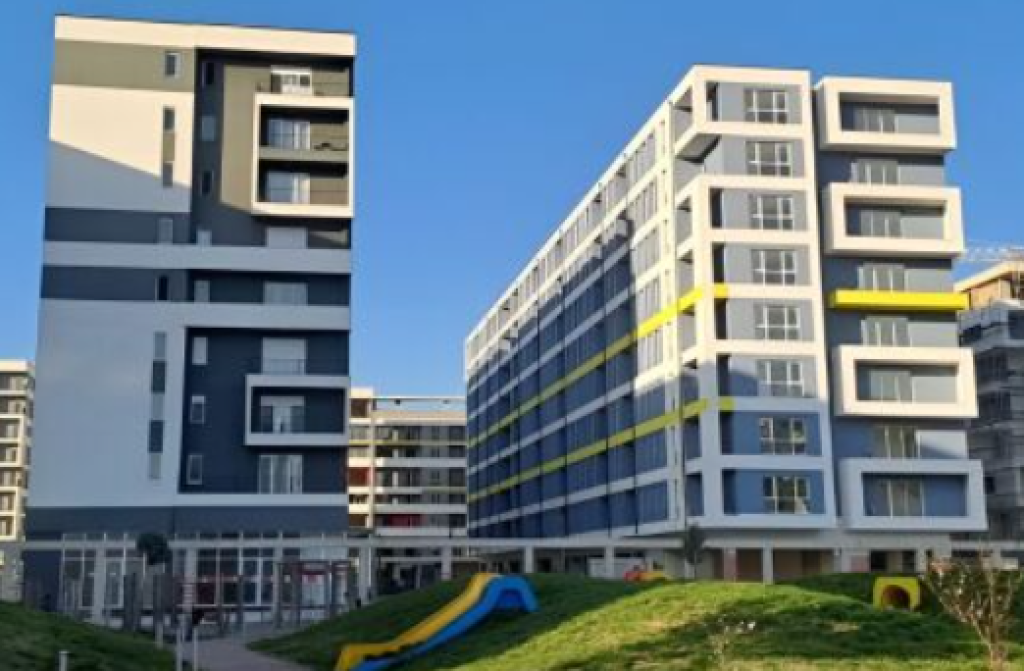 ✅ APARTMENT 1+1 FOR SALE | Univers City