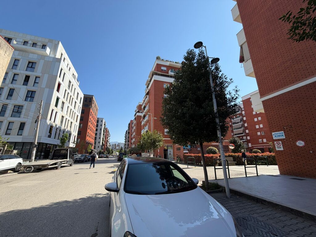 🏡 Rent apartment 1+1  📍 Near Green City  Astir  🏢 2nd floor  ✨new building  🛗 with elevator