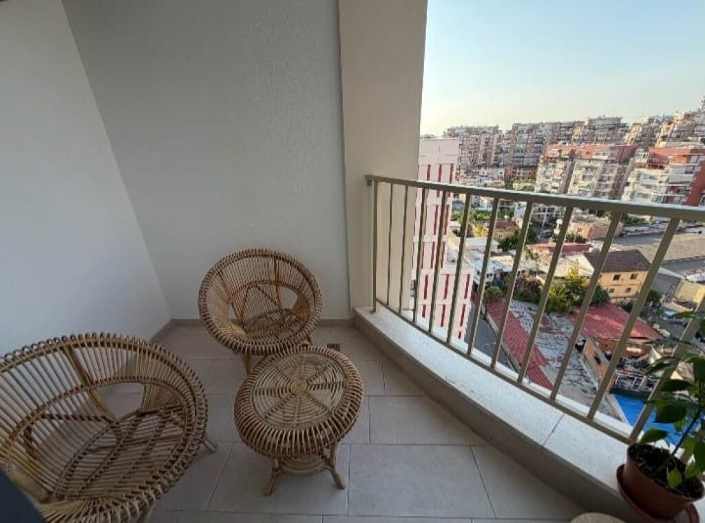 ‼️Apartament me qira‼️